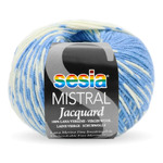 Sesia Mistral Jacquard 5832