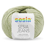 Sesia Jeans Cotton 4 Ply Colour 0222