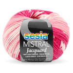 Sesia Mistral Jacquard 4411