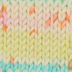 Nordica Print 8 Ply/DK 4356