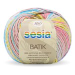 Sesia Batik 10 Ply Colour 0960