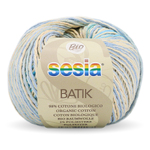 Sesia Batik 10 Ply Colour 0554