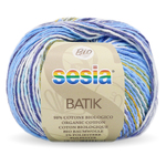 Sesia Batik 10 Ply Colour 1058