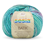 Sesia Batik 10 Ply Colour 1860