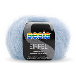 Sesia Eiffel Kid Mohair and Silk 12 Ply 4542