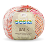 Sesia Batik 10 Ply Colour 4350