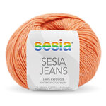 Sesia Jeans Cotton 4 Ply Colour 0112