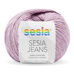 Sesia Jeans Cotton 4 Ply Colour 1371