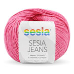 Sesia Jeans Cotton 4 Ply Colour 1985