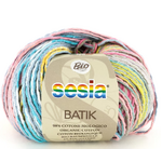 Sesia Batik 10 Ply Colour 3181