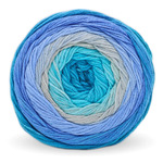 Sesia Iride 4 Ply Colour 1575 Mediteranean Sea