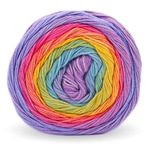 Sesia Iride 4 Ply Colour 4628 Rainbow