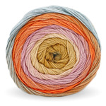 Sesia Iride 4 Ply Colour 5314 Mountain Desert