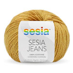 Sesia Jeans Cotton 4 Ply Colour 0027