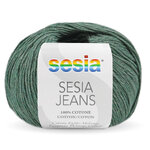 Sesia Jeans Cotton 4 Ply Colour 0227