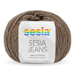 Sesia Jeans Cotton 4 Ply Colour 2516
