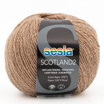 Sesia Scotland2 4 Ply 1358