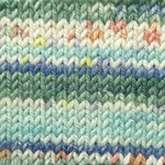Nordica Print 8 Ply/DK 2801