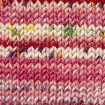 Nordica Print 8 Ply/DK 1534