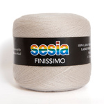 Finissimo Lace - 1764 Passive Pink