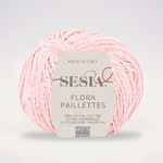 Sesia Flora Paillettes 0572