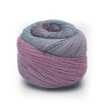 Poema Tweed Luxury Line 5 Ply 500 Blossom