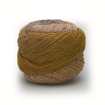 Poema Tweed Luxury Line 5 Ply 503 Harvest
