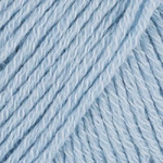 Lains du Nord - Spring Wool 8 Ply - #07 Sky