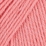 Lains du Nord - Spring Wool 8 Ply - #13 Begonia