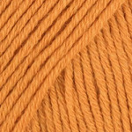 Lains du Nord - Spring Wool 8 Ply - #15 Amber