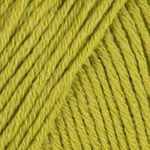 Laines du Nord - Spring Wool 8 Ply - #19 Crab Apple