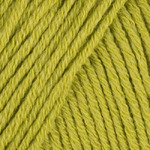 Lains du Nord - Spring Wool 8 Ply - #19 Crab Apple