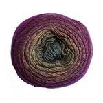 Poema Tweed 5 Ply 03 Sunrise
