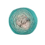 Poema Tweed Luxury Line 5 Ply 211 Green Pasture