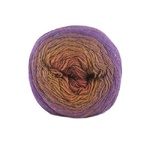 Poema Tweed Luxury Line 5 Ply 212 Rich Jewel