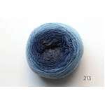 Poema Tweed Luxury Line 5 Ply 213 Moonlight
