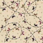 3 Wise Penguins - 80860 106 Cream