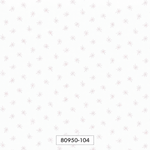 Simply Tonal Asterisk Fabric (80950-104)