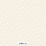 Simply Tonal Asterisk Fabric (80950-105)
