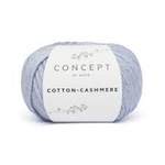 Katia Concept Cotton-Cashmere 5 Ply