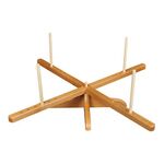 Wooden Yarn Swift