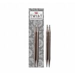 ChiaoGoo Twist Interchangeable Lace Tips 6.0mm 10cm long 