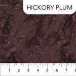 Banyan Batiks Shadows Hickory Plum