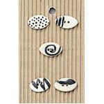 Button - Handmade L279