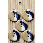 Button - Handmade L412