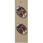 Button - Handmade L513
