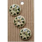 Button - Handmade L597