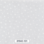 Simply Tonal Stars Fabric (81940-101)