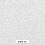 Simply Tonal Scroll Fabric (81940-104)