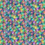 Dragonflies – Spots Multi (82030-104)